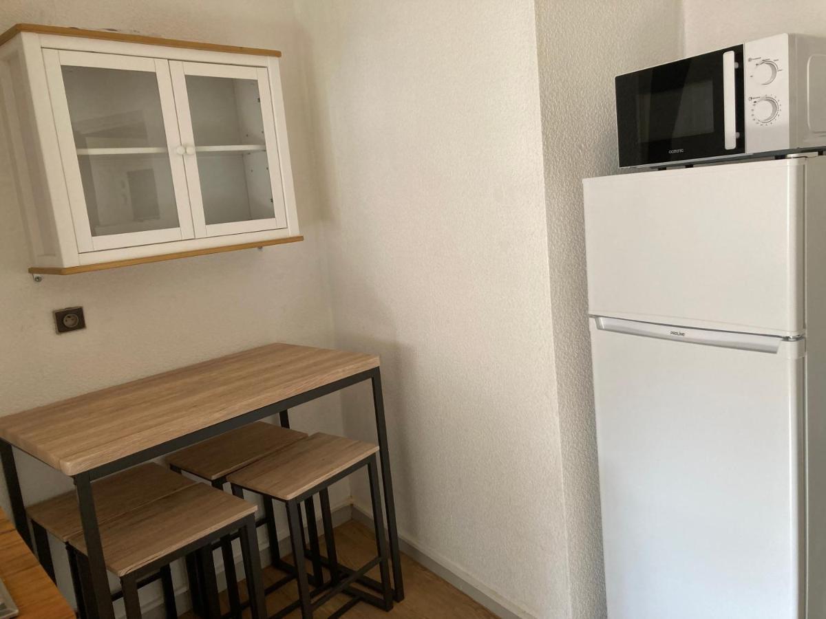 Appartement Toulouse Centre: T2 Bis Dans Immeuble Historique Extérieur photo