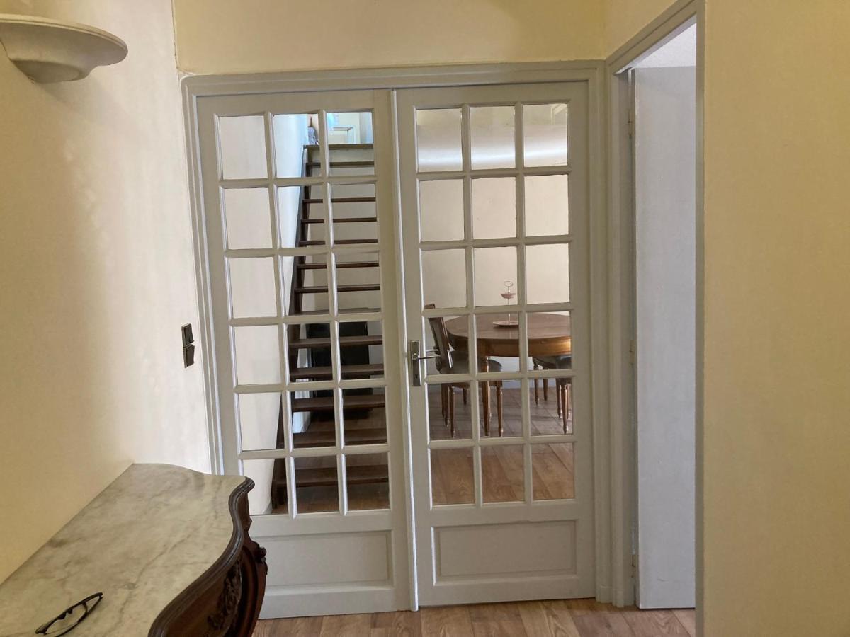 Appartement Toulouse Centre: T2 Bis Dans Immeuble Historique Extérieur photo